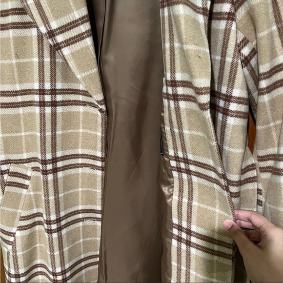 &other Stories coat 4 - Picture 6 of 7